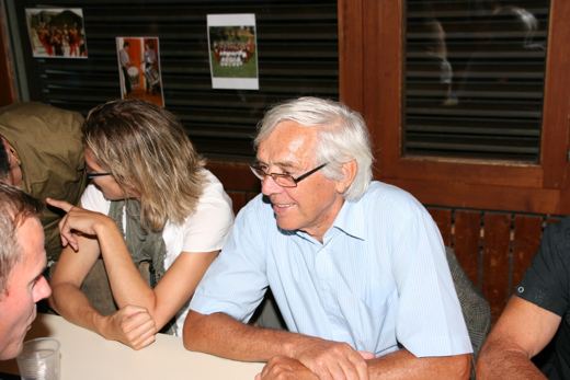 Bezirkfest Ausserberg 2011 – Bild 54