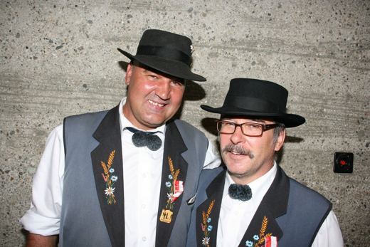 Bezirkfest Ausserberg 2011 – Bild 63