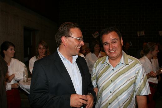 Bezirkfest Ausserberg 2011 – Bild 67