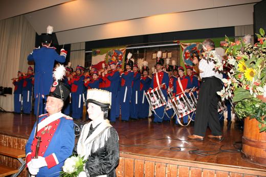 Bezirkfest Ausserberg 2011 – Bild 69
