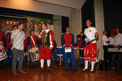 Bezirkfest Ausserberg 2011 – Bild 72