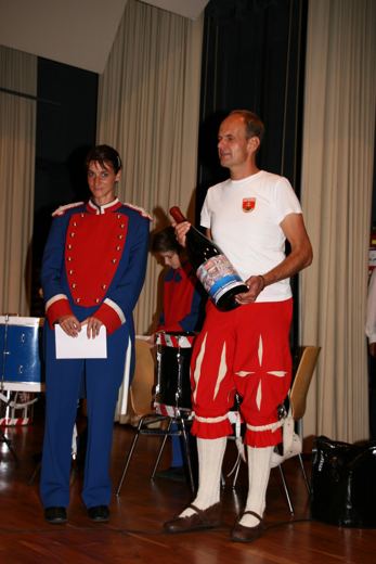 Bezirkfest Ausserberg 2011 – Bild 73