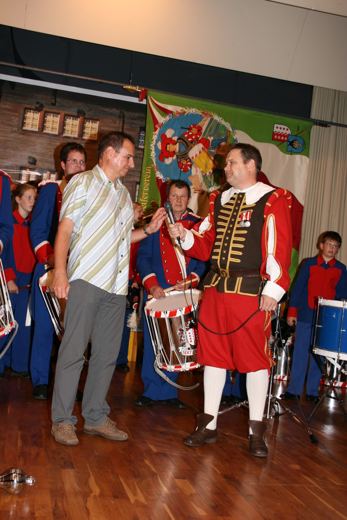 Bezirkfest Ausserberg 2011 – Bild 74