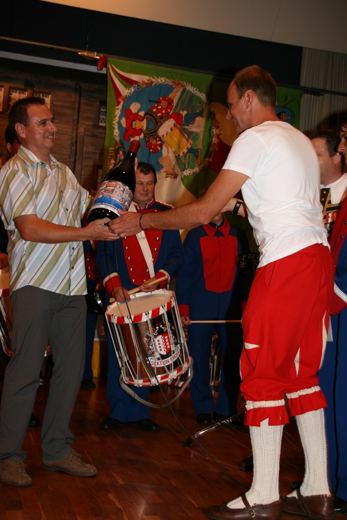 Bezirkfest Ausserberg 2011 – Bild 75