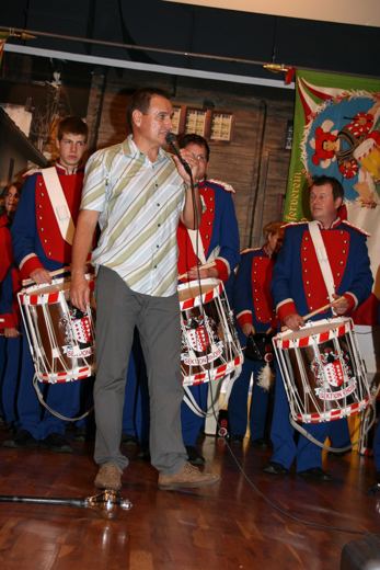 Bezirkfest Ausserberg 2011 – Bild 77