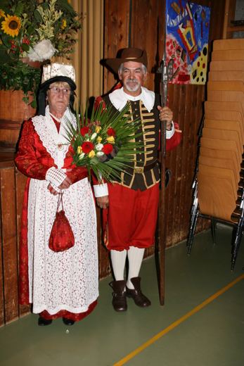 Bezirkfest Ausserberg 2011 – Bild 86