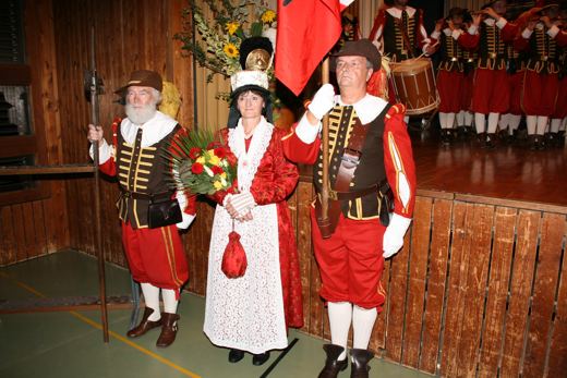 Bezirkfest Ausserberg 2011 – Bild 87