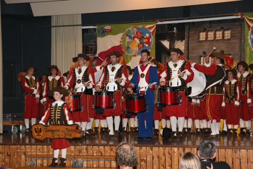 Bezirkfest Ausserberg 2011 – Bild 90