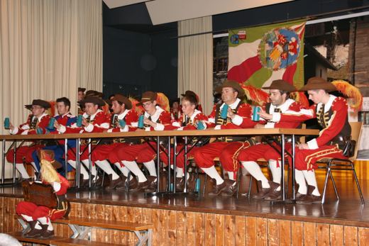 Bezirkfest Ausserberg 2011 – Bild 91