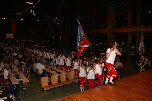 Bezirkfest Ausserberg 2011 – Bild 92