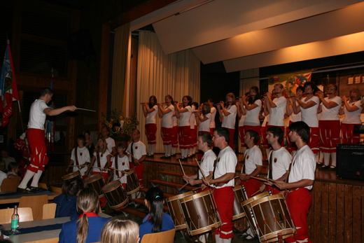 Bezirkfest Ausserberg 2011 – Bild 93