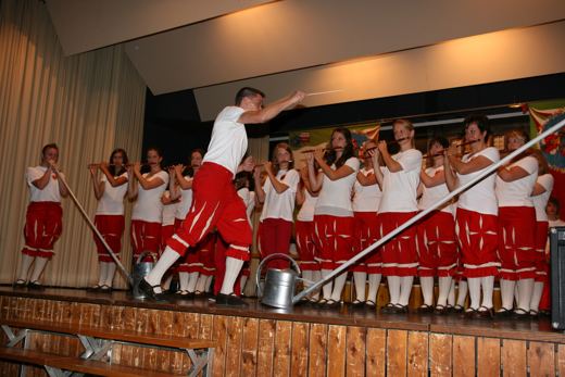 Bezirkfest Ausserberg 2011 – Bild 94