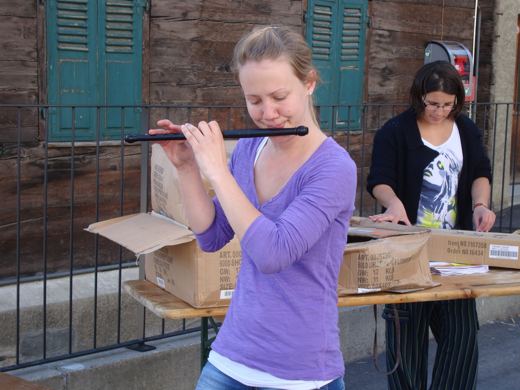 Bezirkswettspiele Ausserberg 2011 – Bild 96