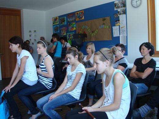Bezirkswettspiele Ausserberg 2011 – Bild 18