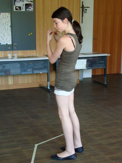 Bezirkswettspiele Ausserberg 2011 – Bild 22
