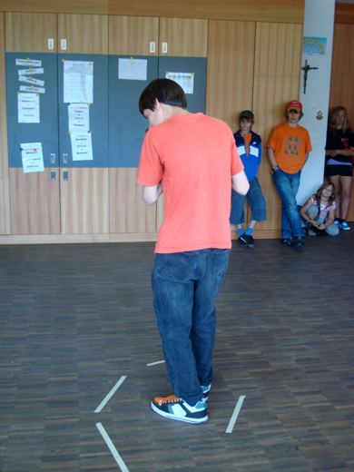 Bezirkswettspiele Ausserberg 2011 – Bild 29