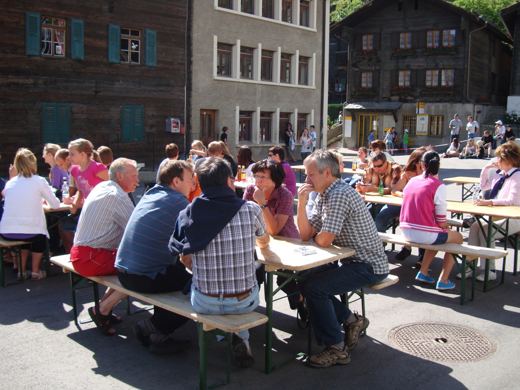 Bezirkswettspiele Ausserberg 2011 – Bild 38