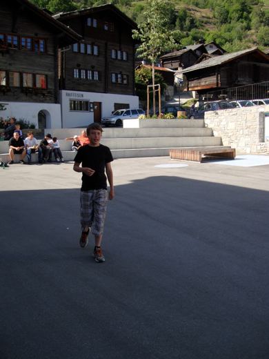 Bezirkswettspiele Ausserberg 2011 – Bild 54