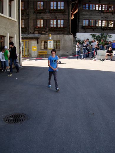 Bezirkswettspiele Ausserberg 2011 – Bild 60