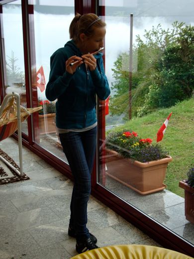 Oberwalliser Zeneggen 2011 – Bild 7