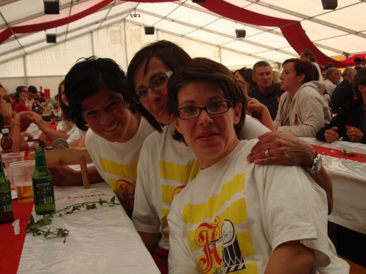 Oberwalliser Zeneggen 2011 – Bild 32