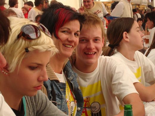 Oberwalliser Zeneggen 2011 – Bild 33