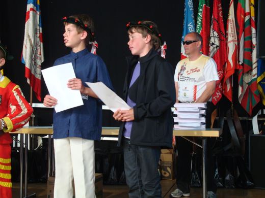 Oberwalliser Zeneggen 2011 – Bild 35
