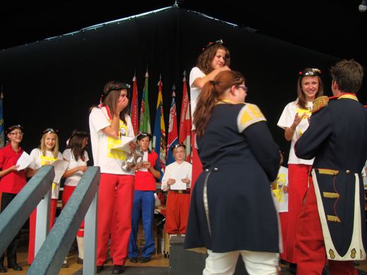 Oberwalliser Zeneggen 2011 – Bild 51