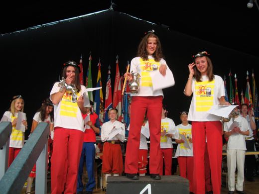 Oberwalliser Zeneggen 2011 – Bild 53