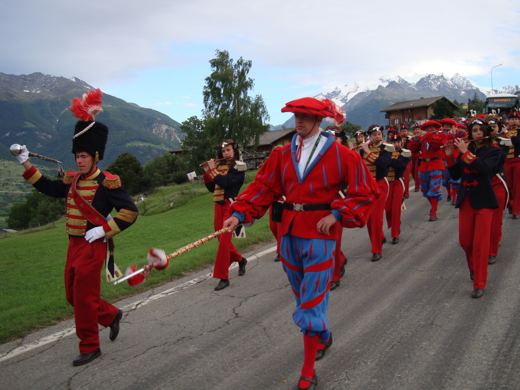 Oberwalliser Zeneggen 2011 – Bild 64