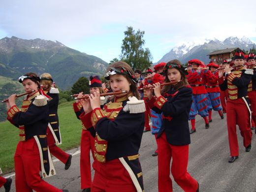 Oberwalliser Zeneggen 2011 – Bild 66