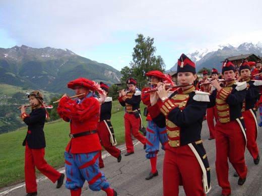 Oberwalliser Zeneggen 2011 – Bild 67