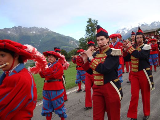 Oberwalliser Zeneggen 2011 – Bild 69
