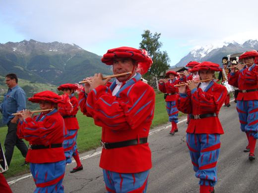 Oberwalliser Zeneggen 2011 – Bild 71