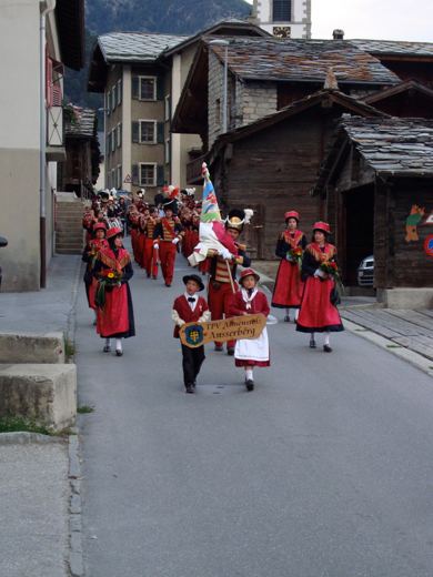 Oberwalliser Zeneggen 2011 – Bild 78