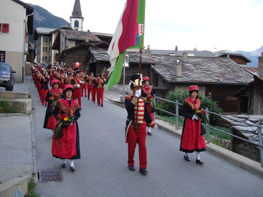 Oberwalliser Zeneggen 2011 – Bild 80