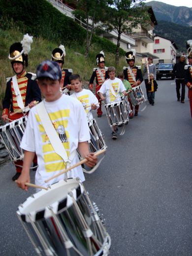 Oberwalliser Zeneggen 2011 – Bild 86