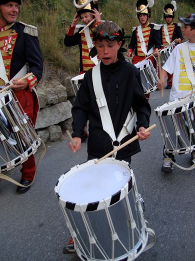 Oberwalliser Zeneggen 2011 – Bild 87