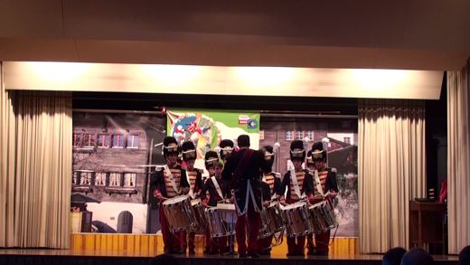 Vereinskonzert 2011 – Bild 2