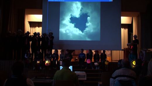 Vereinskonzert 2011 – Bild 3