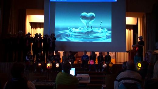 Vereinskonzert 2011 – Bild 4